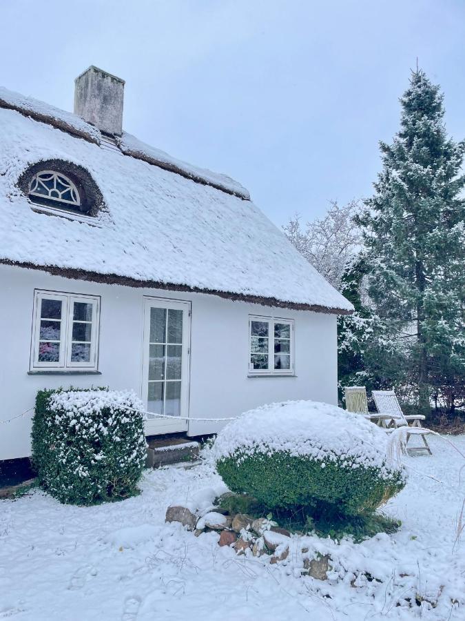Apple Cottage Vejby Exterior foto